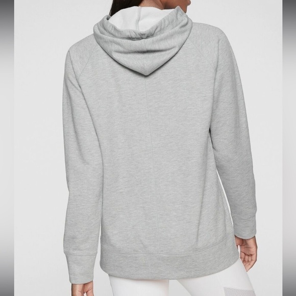 Athleta incline hoodie SIZE SMALL - Picture 6 of 7